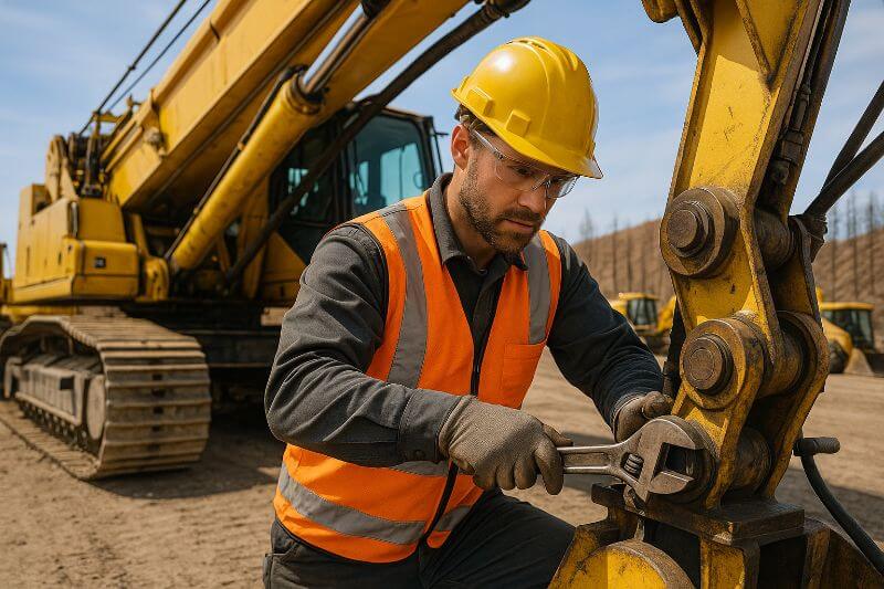 Inside the Mega Bridge Project: Engineering Challenges & Solutions